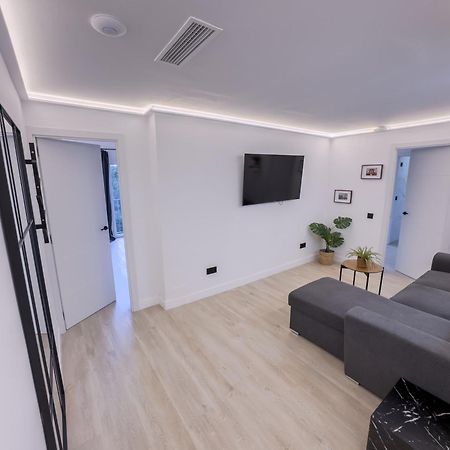 شقة Marbella Banus Living المظهر الخارجي الصورة