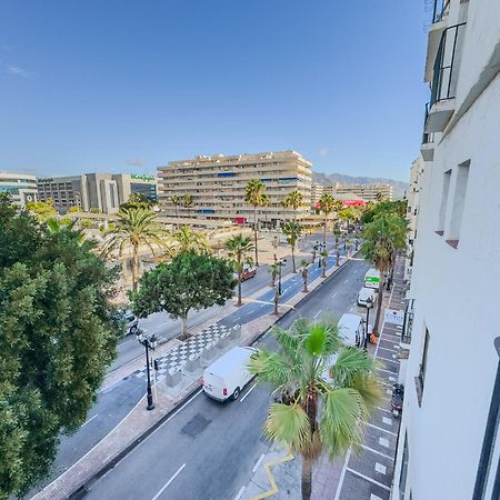 شقة Marbella Banus Living المظهر الخارجي الصورة