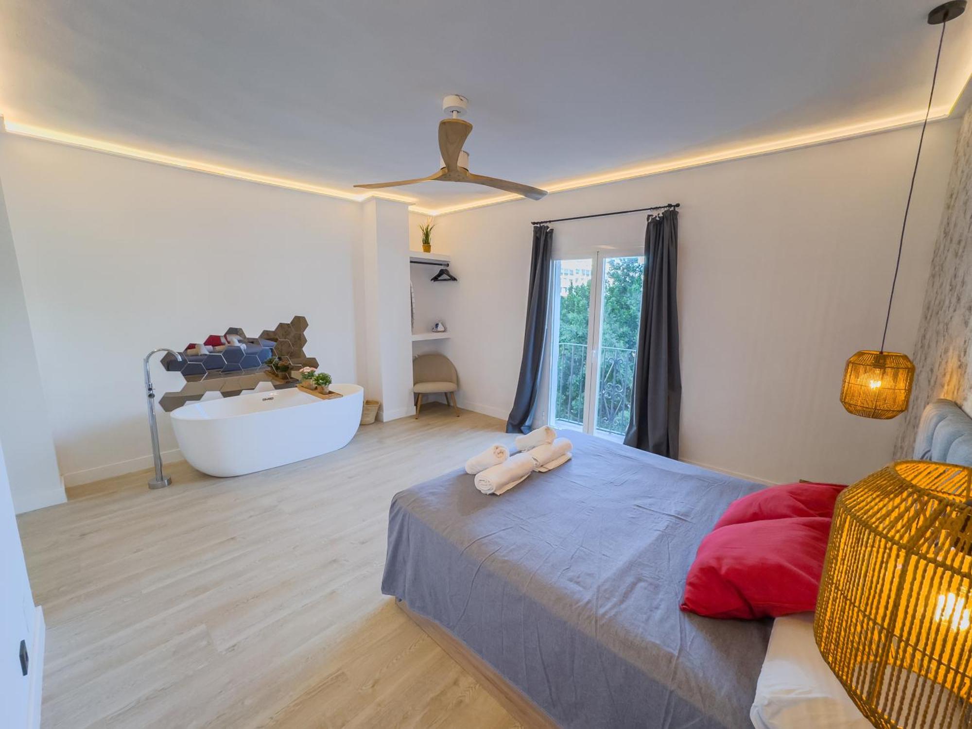 شقة Marbella Banus Living المظهر الخارجي الصورة