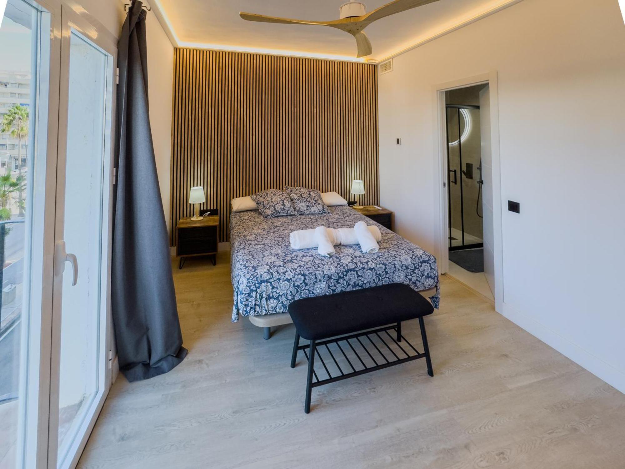 شقة Marbella Banus Living المظهر الخارجي الصورة