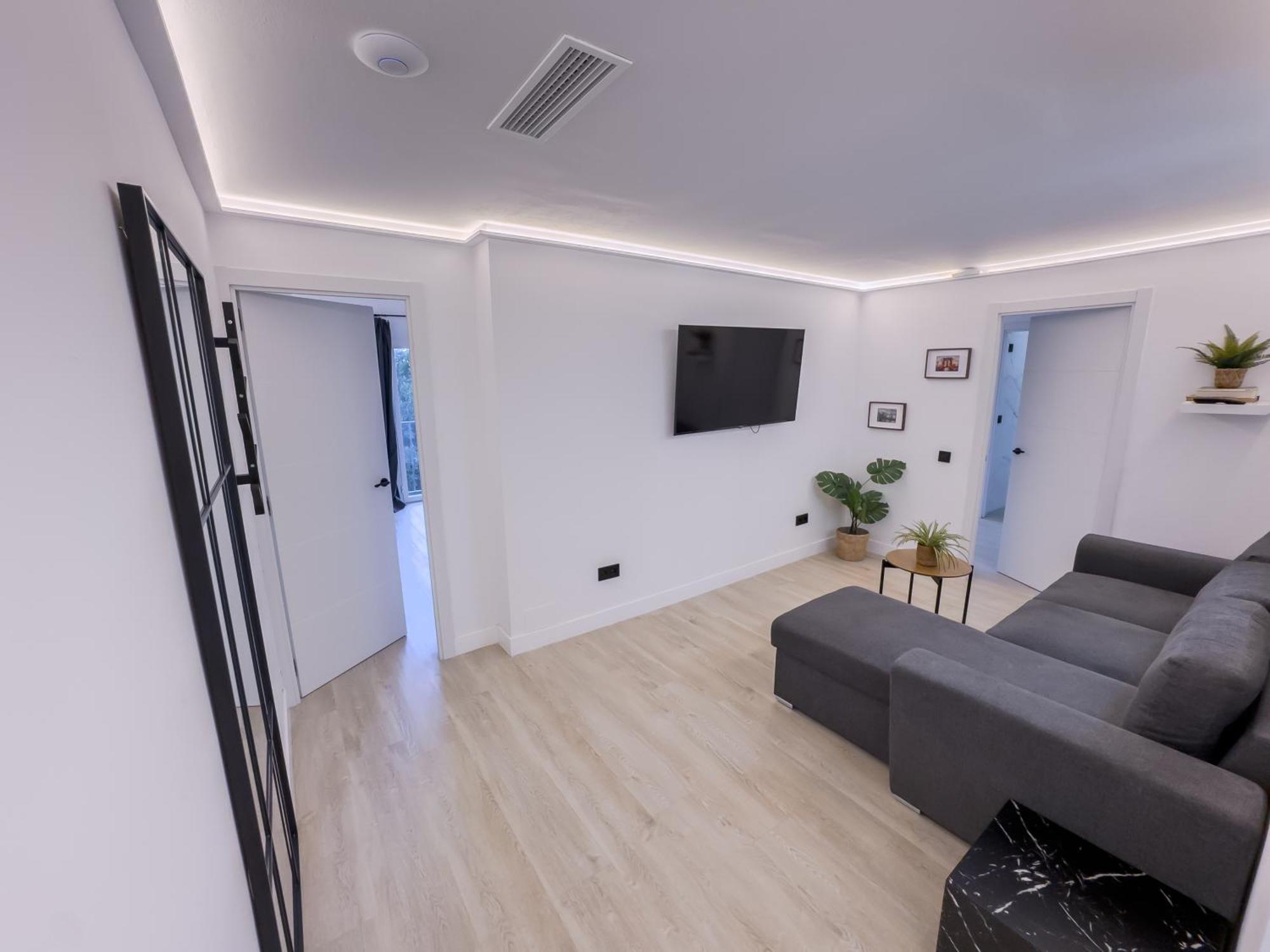 شقة Marbella Banus Living المظهر الخارجي الصورة