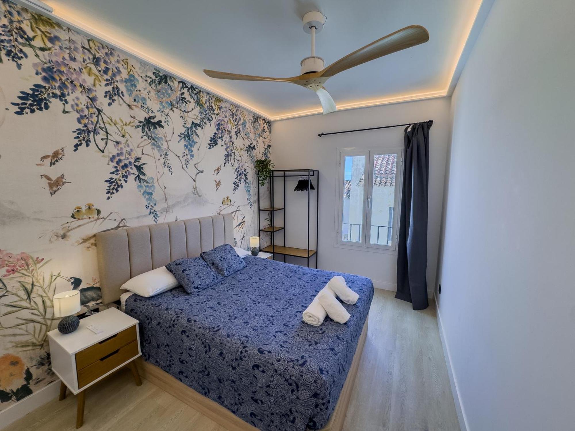 شقة Marbella Banus Living المظهر الخارجي الصورة