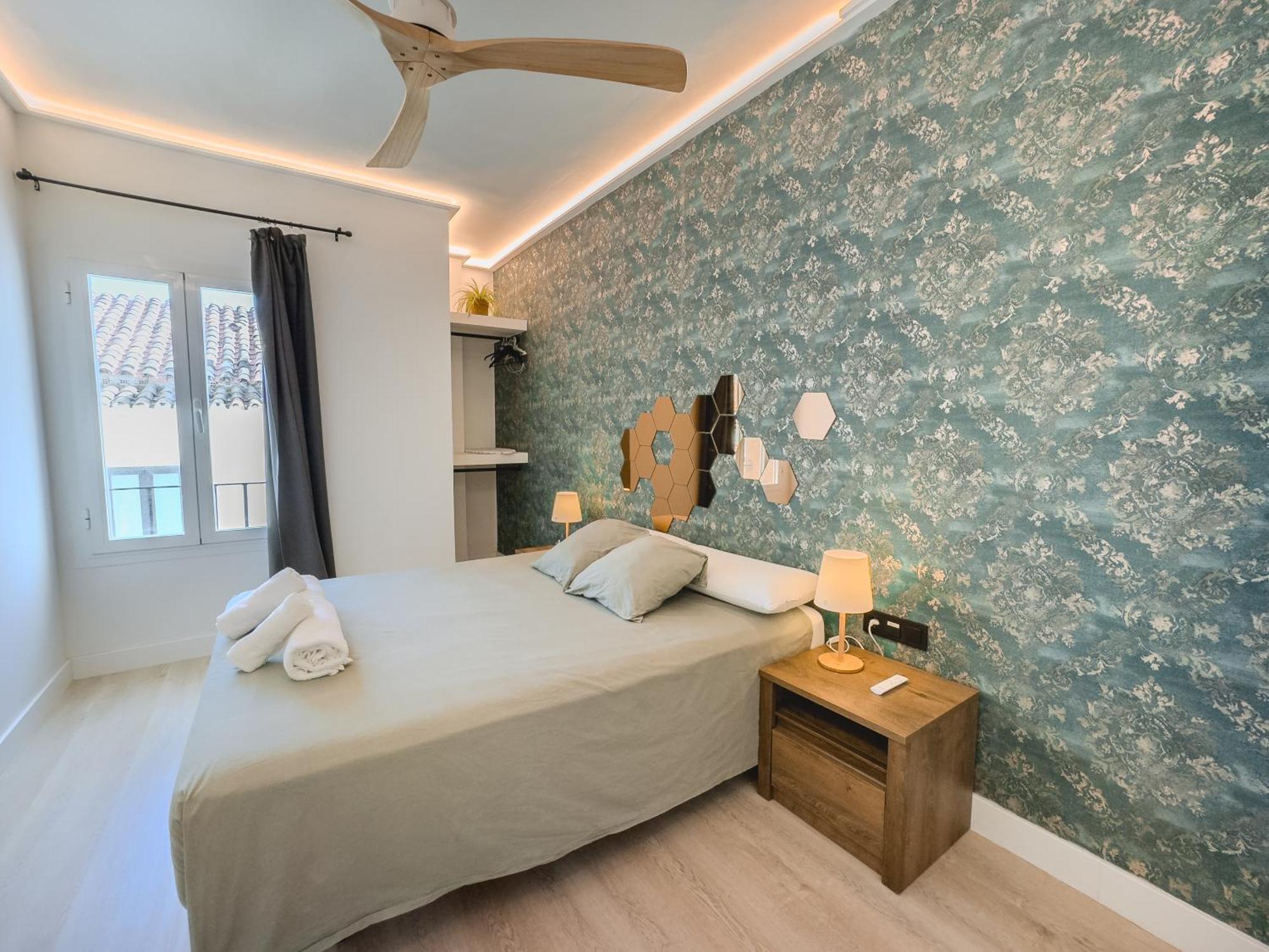 شقة Marbella Banus Living المظهر الخارجي الصورة