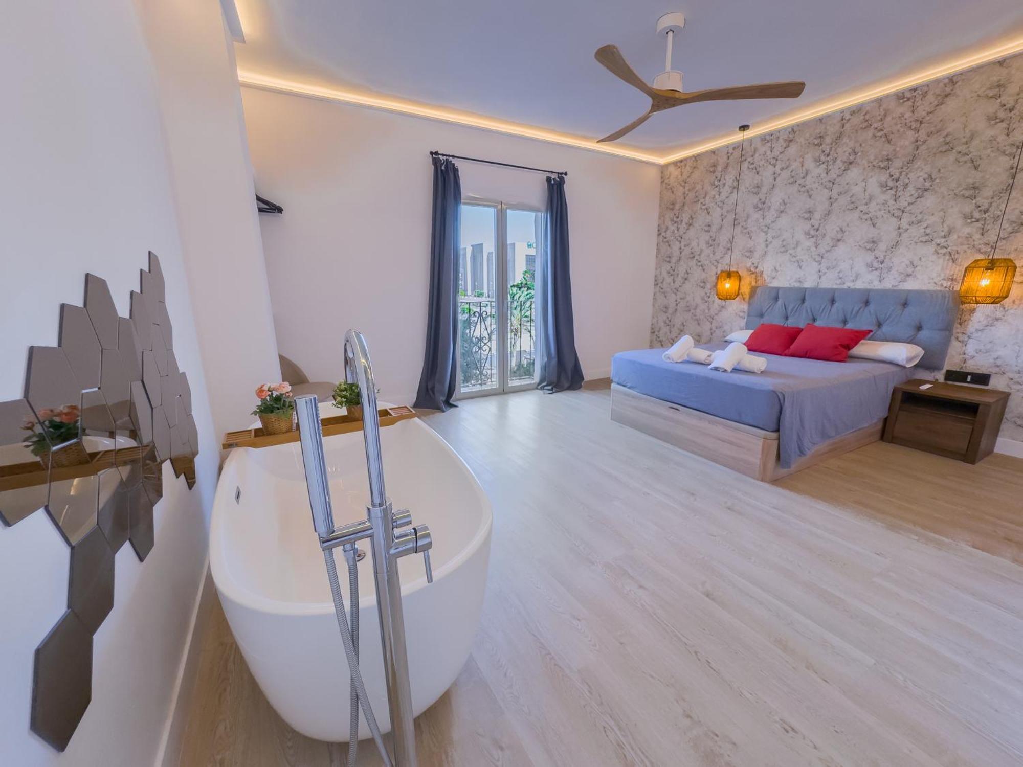 شقة Marbella Banus Living المظهر الخارجي الصورة