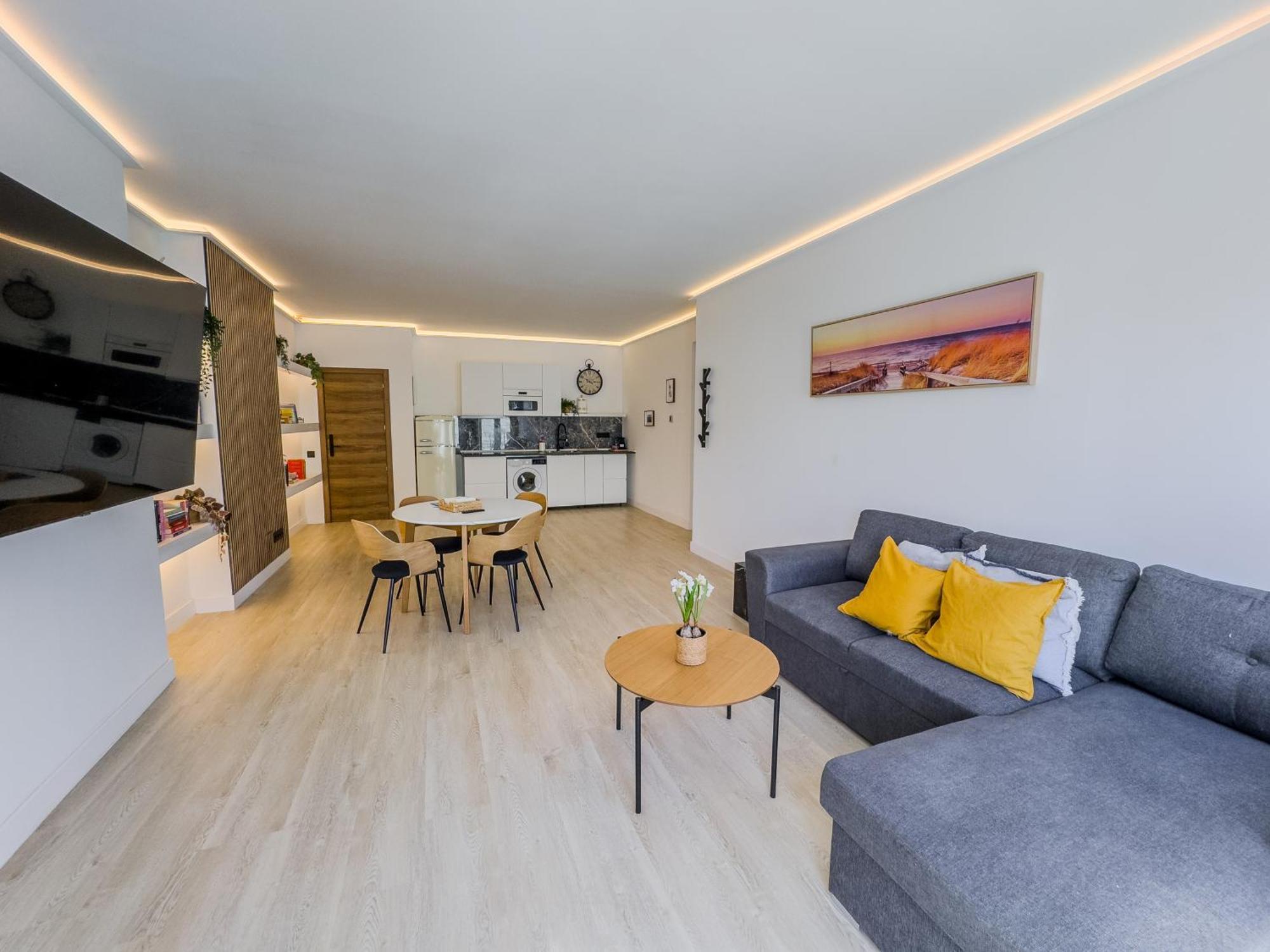 شقة Marbella Banus Living المظهر الخارجي الصورة