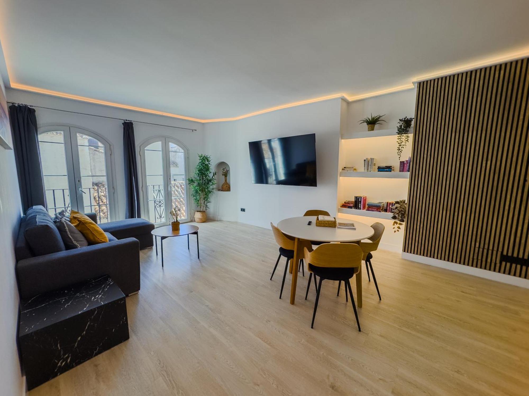 شقة Marbella Banus Living المظهر الخارجي الصورة